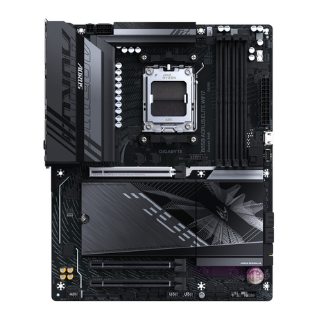 Placa de Baza GIGABYTE B850 AORUS ELITE WIFI7 AM5