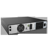 UPS nJoy Balder 1500, 1500W, LCD, USB, Rackmount 2U