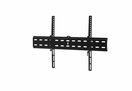 Suport TV de perete Serioux TV804B, Reglabil, 32"-70", VESA 600x400, suporta pana la 40kg, negru
