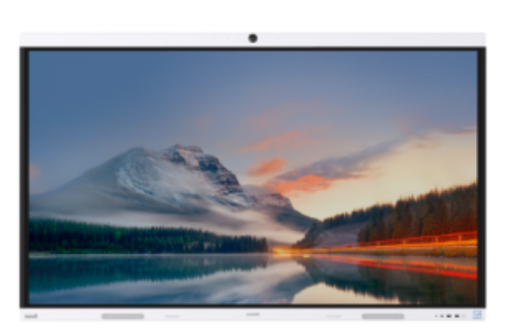 Ecran interactiv HUAWEI B2 75" Win11