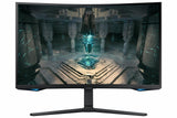 Monitor Samsung 32" LS32BG650EUXEN