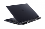 Notebook Gaming Acer Predator Helios Neo 16 AI, cu procesor Intel Core Ultra 7 255HX, 16'' IPS, 16 GB DDR5, 1 TB SSD, NVIDIA GeForce RTX 5060, 8GB GDDR7, Fr OS