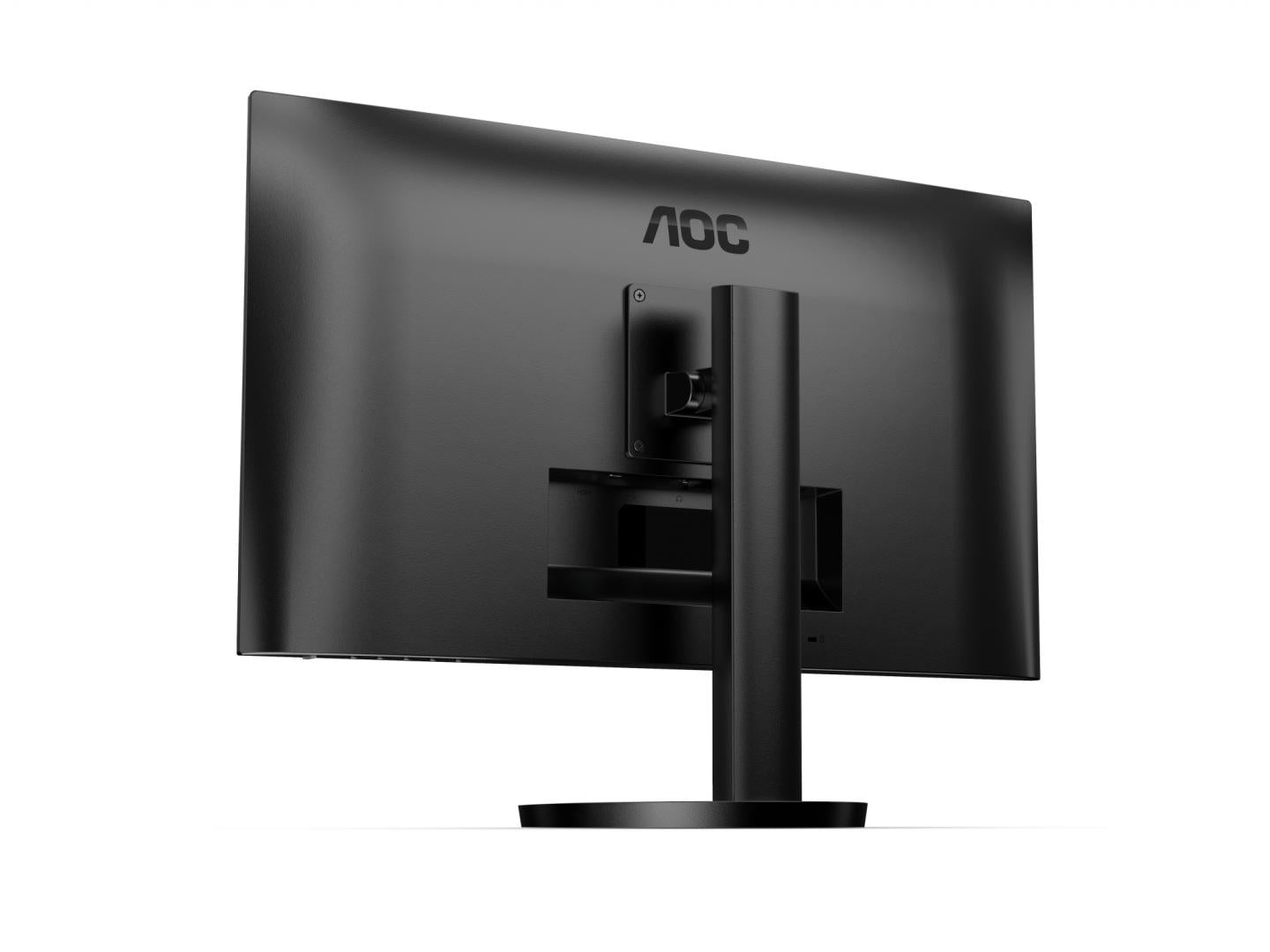 Monitor Consumer AOC 27B3CF2, 27", 1920 x 1080 pixeli, Black, 3 ani Garantie
