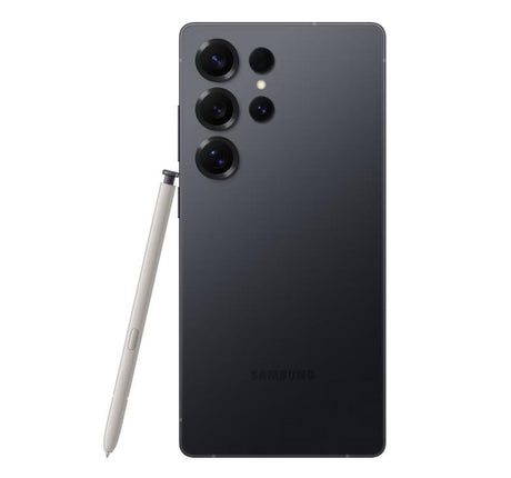 Samsung S25 ULTRA 5G S938B 6.9" 12GB 1TB DualSIM Titanium JetBlack (incl. S-Pen)
