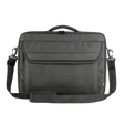 Geanta laptop Trust Atlanta, Negru, 2 ani Garantie