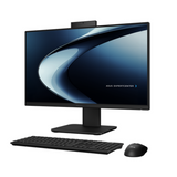 All-in-One Education ASUS ExpertCenter P440VAK-BPC058XA cu procesor Intel Core i3-1315U pana la 4.5GHz, 24", Full HD, 16GB DDR5, 512GB M.2 NVMe SSD, Intel UHD Graphics, Windows 11 Pro Edu, Negru