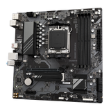 Placa de baza Gigabyte A620M GAMING X AX AM5