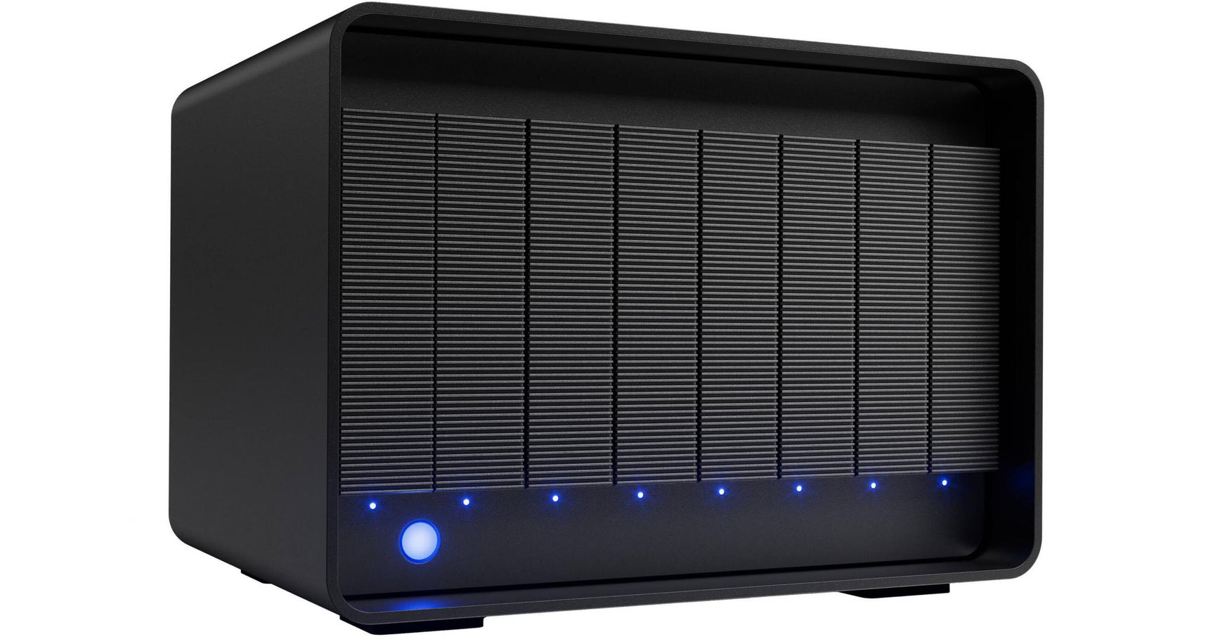 HDD Extern LaCie 8big Pro5 64TB