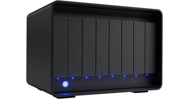 HDD Extern LaCie 8big Pro5 64TB