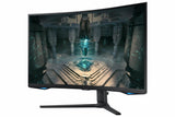 Monitor Samsung 32" LS32BG650EUXEN