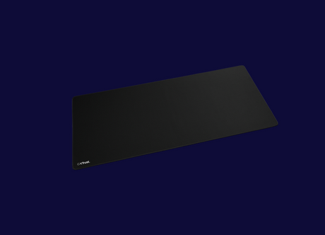 Mousepad Trust GXT 759 XXL gaming, material PET, suprafata usoara,negru