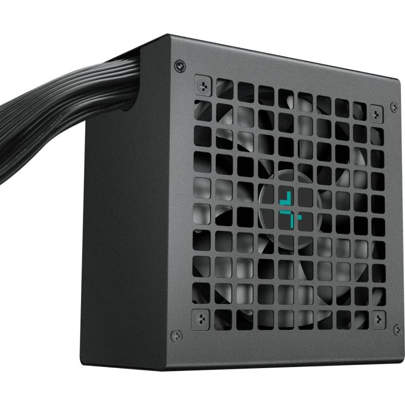 Sursa DEEPCOOL PL550D V2 550W 80 PLUS Bronze