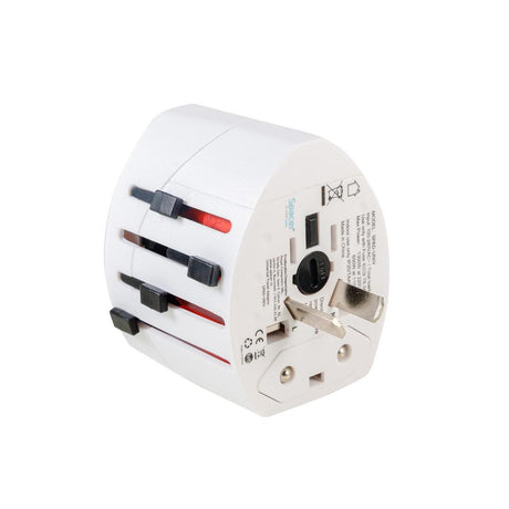 Adaptor universal SPACER