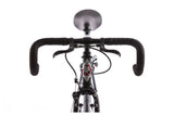 PEGAS CLASIC 2S DROP LADY 50CM NEGRU