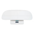 Cantar digital corporal 2in1 pentru bebe si mama, U-Grow, Display LED, blueetoth, Auto off, Functie Tara, 100kg, Alb