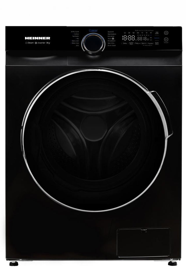 MASINA DE SPALAT RUFE HEINNER HWM-M914IVKBA+++