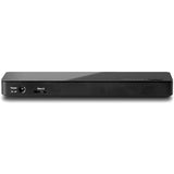 Hub USB TP-Link, UH700, 7 porturi USB 3.0, negru