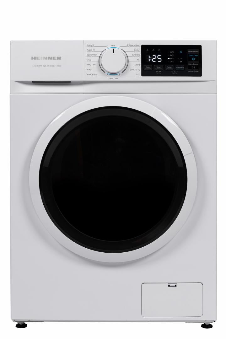 MASINA DE SPALAT RUFE HEINNER HWM-M1014IVNA+++