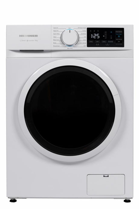 MASINA DE SPALAT RUFE HEINNER HWM-M1014IVNA+++