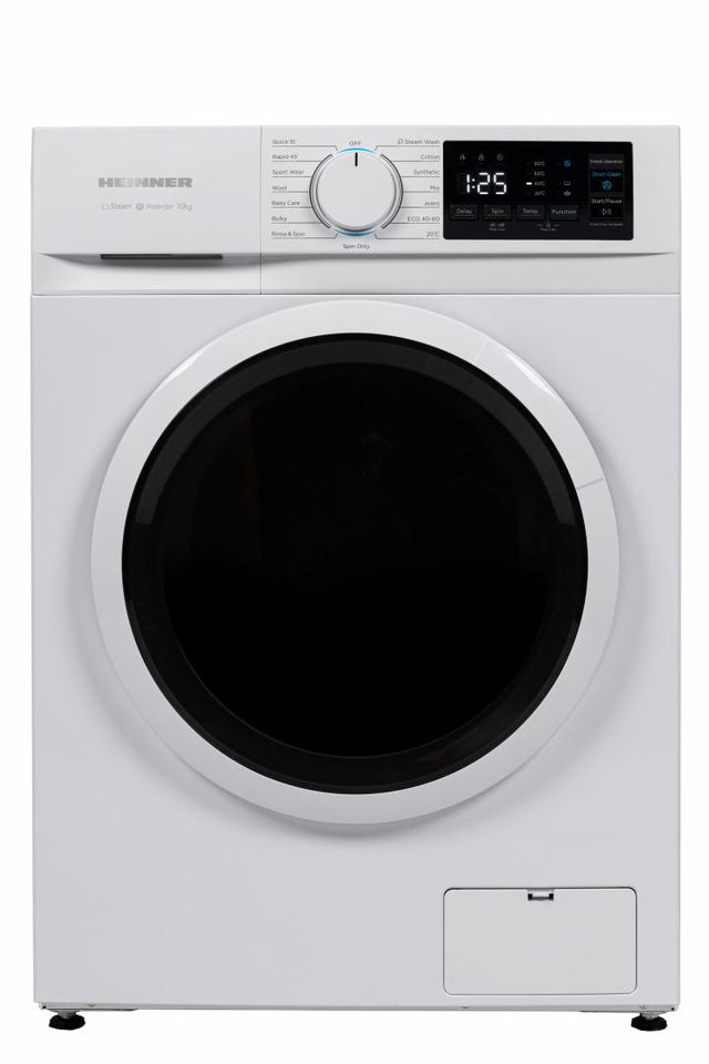 MASINA DE SPALAT RUFE HEINNER HWM-M1014IVNA+++
