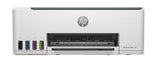 Multifunctional inkjet HP Smart Tank 580 All-in-One, format A4, Color, Duplex, Wi-Fi