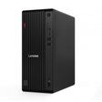 Desktop Business Lenovo ThinkCentre M70t Gen 6 Tower cu procesor Intel Core Ultra 5 235 pana la 5.0 GHz, 16GB DDR5, 1TB SSD, NVIDIA GeForce RTX 5050 8GB GDDR6, Windows 11 Pro, Black, 3 ani garantie