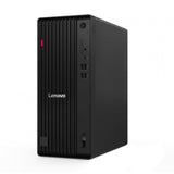 Desktop Business Lenovo ThinkCentre M70t Gen 6 Tower cu procesor Intel Core Ultra 5 235 pana la 5.0 GHz, 16GB DDR5, 1TB SSD, NVIDIA GeForce RTX 5050 8GB GDDR6, Windows 11 Pro, Black, 3 ani garantie