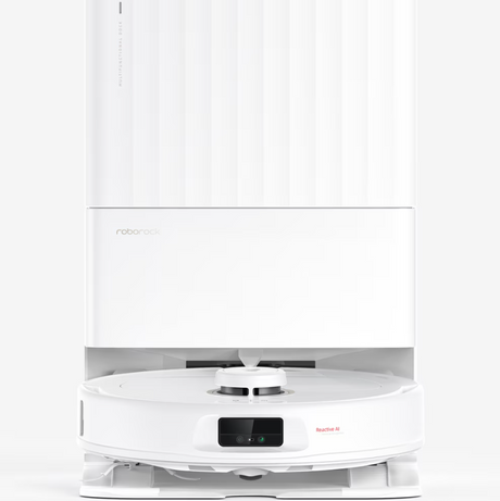 Roborock Q Revo MaxV White