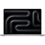 MacBook Pro 16.2"/Apple M5 Max (CPU 18-core, GPU 40-core, Neural Engine 16-core)/64GB/2TB - Silver - INT KB (No Adapter) - 2026 (CTO from MGE94RO/A)