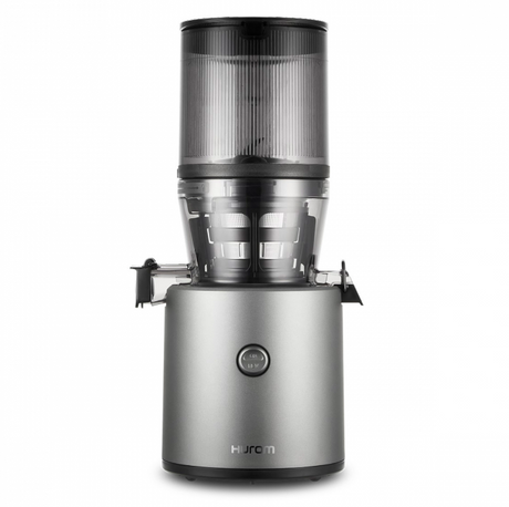 Storcator de fructe si legume H320, Hurom, 150 W, 1 L, Gri