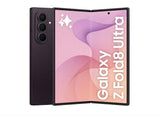 Samsung Z FOLD8 Ultra 5G F976B 8"/6.5" 16GB 1TB DualSIM Violet Shadow