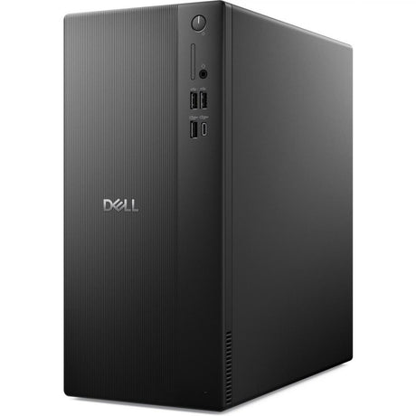 Dell Pro Tower Essential QVT1260, Intel U5-225, 16GB Ram, 512GB SSD, Intel Graphics, Ubuntu 24.04 LTS