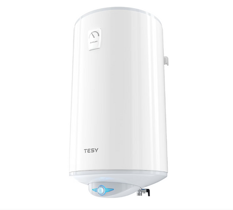 Boiler electric TESY ANTICALC GCV 1004424D B14 TBRC, 2400 W, 100 l, 2 trepte putere, cablu alimentare