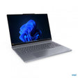 Laptop SMB Lenovo ThinkBook 16p G6 IAX, cu procesor Intel Core Ultra 7 255HX, 16'' IPS, 32 GB DDR5, 512 GB, NVIDIA GeForce RTX 5060, 8GB GDDR7, Fara OS, 3 ani Garantie