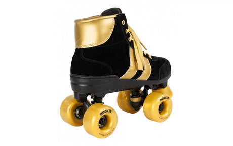 ROLE ROOKIE AUTHENTIC 34.5 NEGRU AURIU