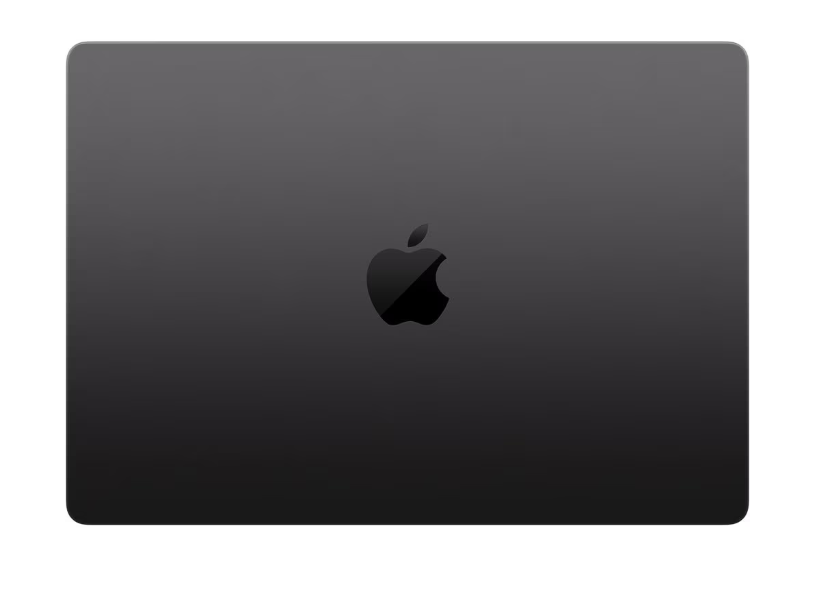 MacBook Pro 14.2"/Apple M4 Pro (CPU 12-core, GPU 16-core, Neural Engine16-core)/48GB/1TB - Space Black - INT KB  (cto from  MX2H3RO/A)