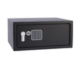 Seif Yale Standard tip Laptop YLV/200;  Tastatura digitala programabila si usor de operat; Alcatuit din otel; Prevazut cu orificii pentru fixare si bolturi de prindere incluse
