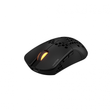 Mouse Gaming Wireless Hator Stellar Pro Wireless, 26000 DPI, negru