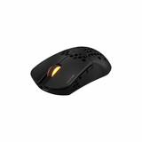 Mouse Gaming Wireless Hator Stellar Pro Wireless, 26000 DPI, negru