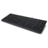 Lenovo 300 USB Keyboard - US English, Tip: Standard, Interfata tastatura: USB, Tehnologie: cu fir, Tastatura iluminata: Nu, Culoare: Negru, Dimensiune: 424 x 146 x 20 mm, Greutate: 76g, Garantie: 1 an