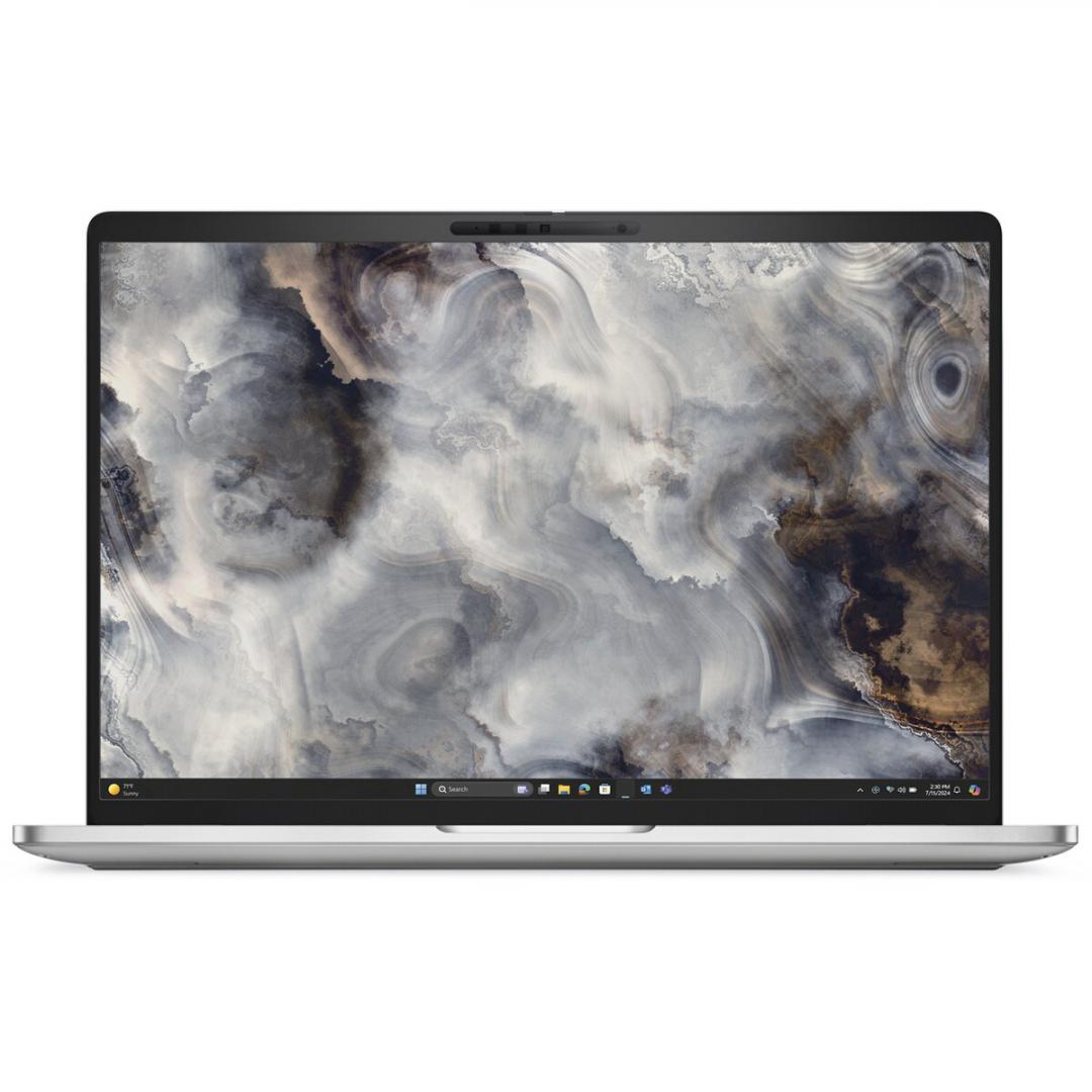Laptop DELL PRO 16 Plus PB16250 16" FHD+, Intel U7-265U, 32GB Ram, 1TB SSD, Integrated Intel graphics, Windows 11 Pro