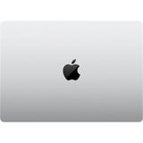 MacBook Pro 16.2"/Apple M5 Pro (CPU 18-core, GPU 20-core, Neural Engine 16-core)/48GB/1TB - Silver - INT KB (No Adapter) - 2026