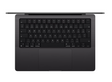 MacBook Pro 14.2"/Apple M4 Max (CPU 14-core, GPU 32-core, Neural Engine 16-core)/36GB/1TB - Space Black - INT KB