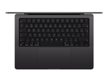 MacBook Pro 14.2"/Apple M4 Max (CPU 14-core, GPU 32-core, Neural Engine 16-core)/36GB/1TB - Space Black - INT KB