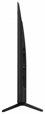 Televizor TCL QLED 55P7K, 139 cm, Smart Google TV, 4K, Clasa F