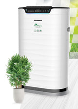 PURIFICATOR DE AER HEINNER HPA-600WIFI