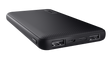 Baterie externa Trust Primo Ultra Thin Eco 10.000, negru