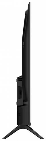 Televizor TCL QLED 43S51K, 108 cm, Smart Android TV, FHD