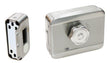 INCUIETOARE ELECTRICA HIKVISION  DS-K4E100 , Tensiune alimentara:DC 12V ± 10%, 12 VDC to 18 VDC, working current  < 350 mA, standby, current < 25 mA, unlock time 1 , Dimensiune: 130 mm × 100 mm × 61.25 mm, Temp. Operare:-20 °C to 60  °, Greutate:1.45 kg.
