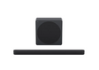 Soundbar TCL A65K,  3.1.2, 410W, Bluetooth 5.3, HDMI eARC, Audio by Bang & Olufsen